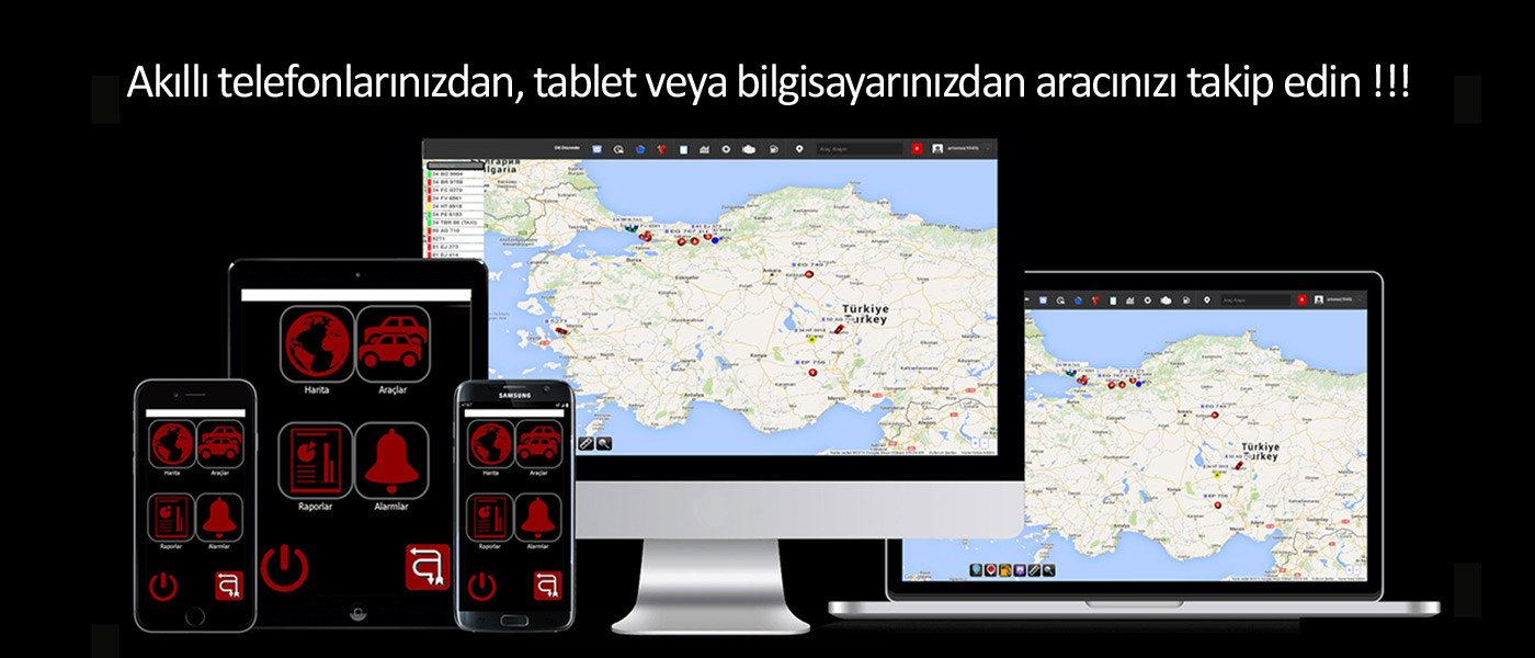 Adana Araç Takip Firması